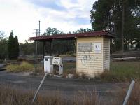 Wacol - Petrol Bowsers